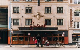 Freehand Hotel Chicago 4*